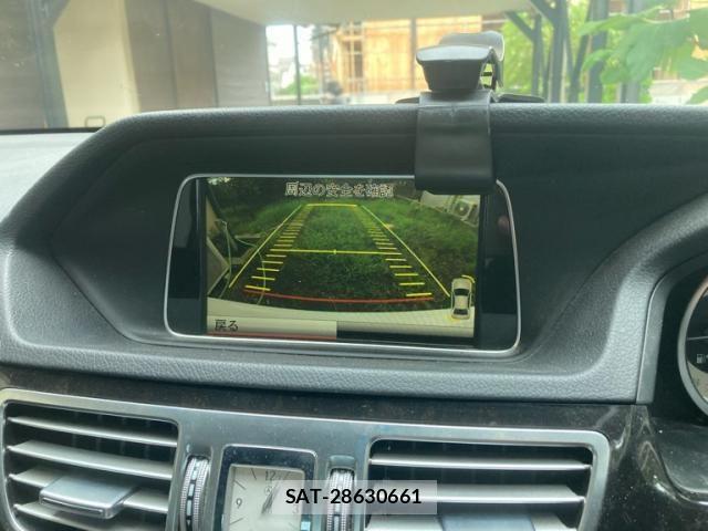 Mercedes Benz E-CLASS 2014-09 8685933-19