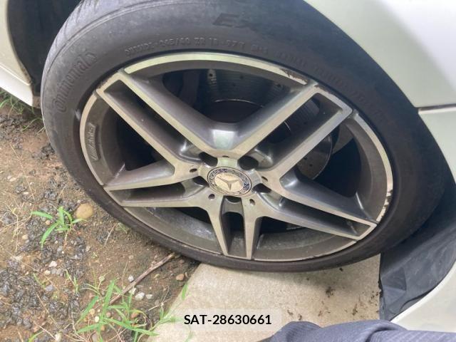 Mercedes Benz E-CLASS 2014-09 8685933-4