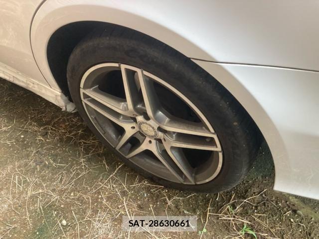 Mercedes Benz E-CLASS 2014-09 8685933-5