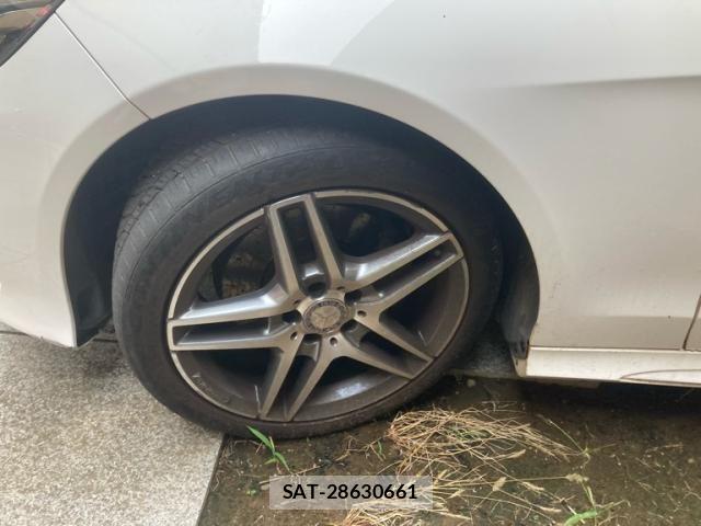 Mercedes Benz E-CLASS 2014-09 8685933-6