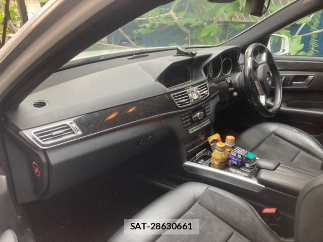 Mercedes Benz E-CLASS 2014-09 8685933-8