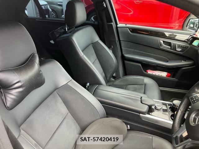 Mercedes Benz E-CLASS 2015-06 8743852-10