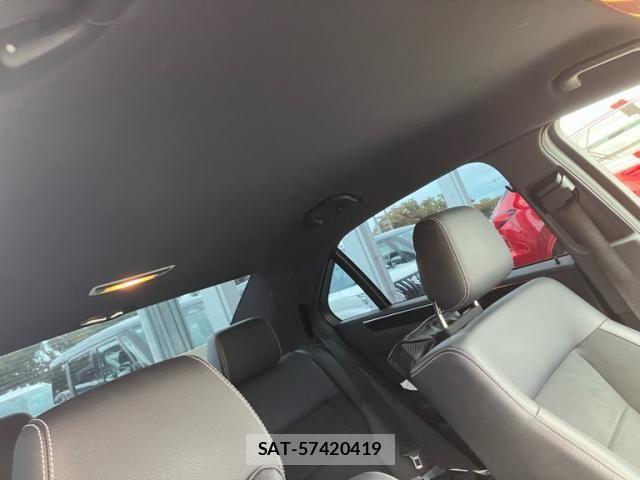 Mercedes Benz E-CLASS 2015-06 8743852-12
