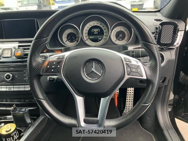 Mercedes Benz E-CLASS 2015-06 8743852-13
