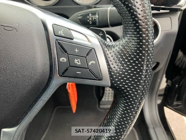 Mercedes Benz E-CLASS 2015-06 8743852-14