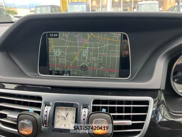 Mercedes Benz E-CLASS 2015-06 8743852-18