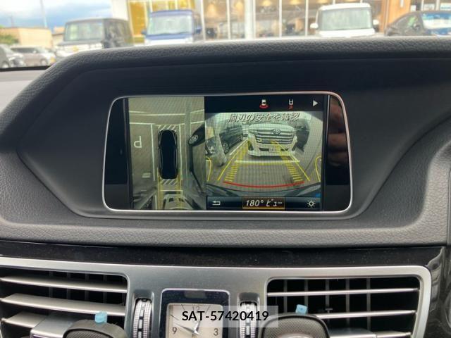 Mercedes Benz E-CLASS 2015-06 8743852-19