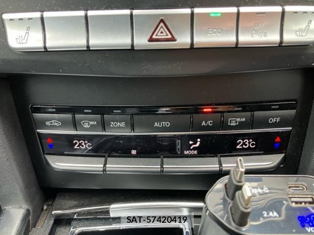 Mercedes Benz E-CLASS 2015-06 8743852-22