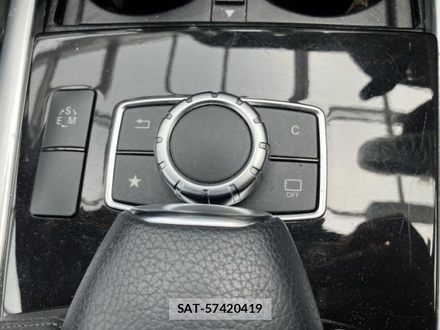 Mercedes Benz E-CLASS 2015-06 8743852-23