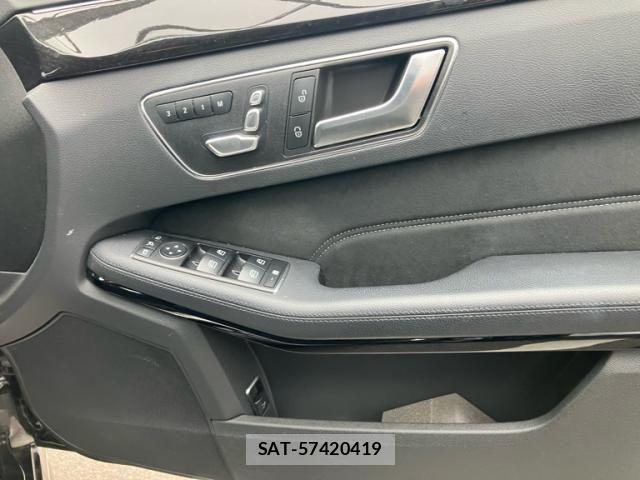 Mercedes Benz E-CLASS 2015-06 8743852-25