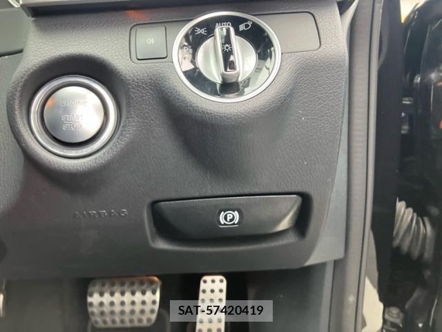 Mercedes Benz E-CLASS 2015-06 8743852-26