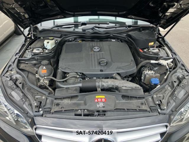 Mercedes Benz E-CLASS 2015-06 8743852-28
