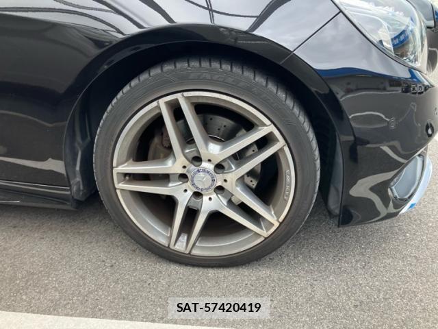 Mercedes Benz E-CLASS 2015-06 8743852-6