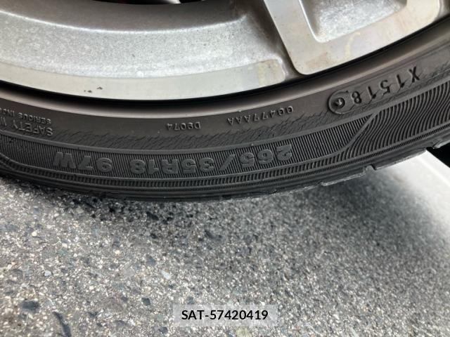Mercedes Benz E-CLASS 2015-06 8743852-7