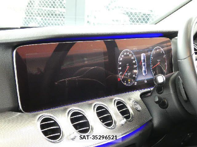Mercedes Benz E-CLASS 2018-12 8743850-9