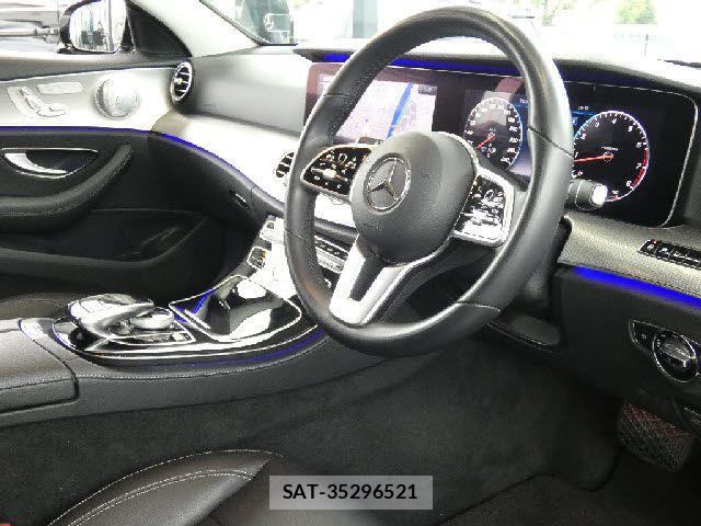 Mercedes Benz E-CLASS 2018-12 8743850-11