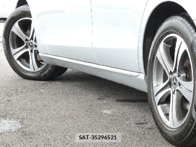 Mercedes Benz E-CLASS 2018-12 8743850-12