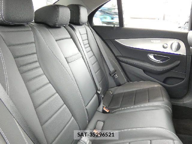 Mercedes Benz E-CLASS 2018-12 8743850-13