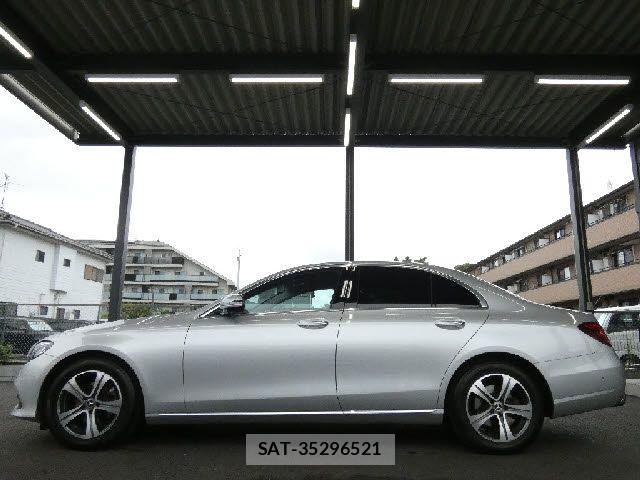 Mercedes Benz E-CLASS 2018-12 8743850-14