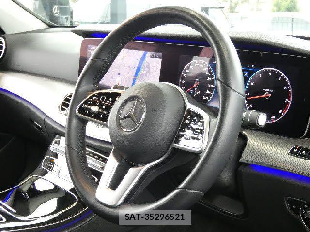 Mercedes Benz E-CLASS 2018-12 8743850-15