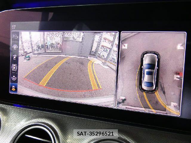 Mercedes Benz E-CLASS 2018-12 8743850-16