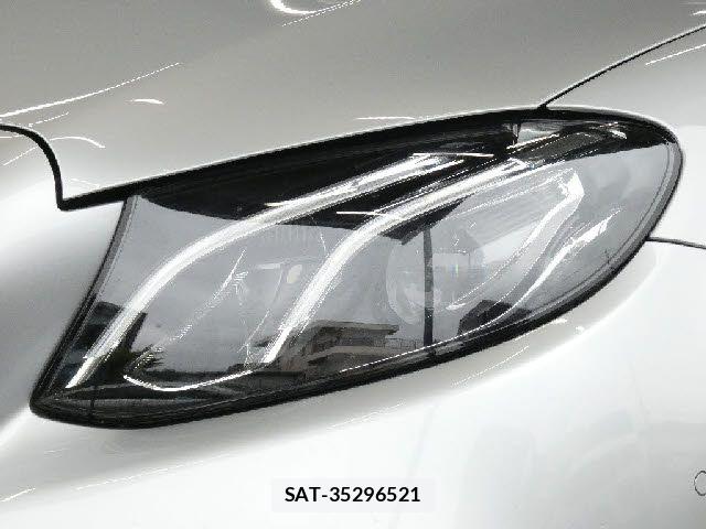 Mercedes Benz E-CLASS 2018-12 8743850-18