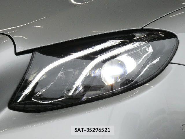 Mercedes Benz E-CLASS 2018-12 8743850-19