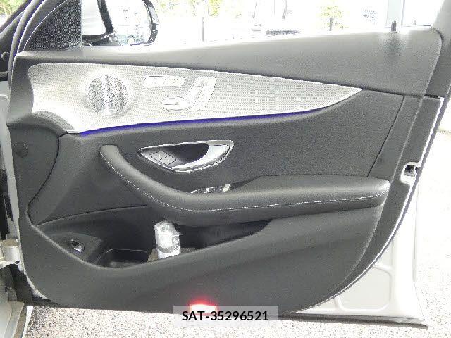 Mercedes Benz E-CLASS 2018-12 8743850-23