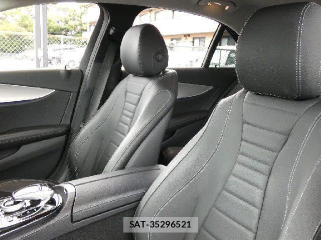 Mercedes Benz E-CLASS 2018-12 8743850-24