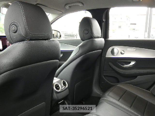 Mercedes Benz E-CLASS 2018-12 8743850-25