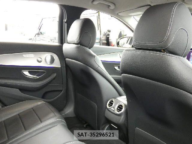 Mercedes Benz E-CLASS 2018-12 8743850-26