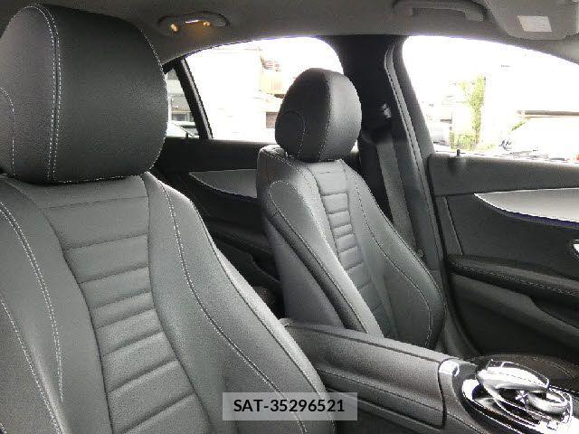 Mercedes Benz E-CLASS 2018-12 8743850-27