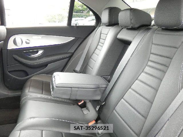 Mercedes Benz E-CLASS 2018-12 8743850-28