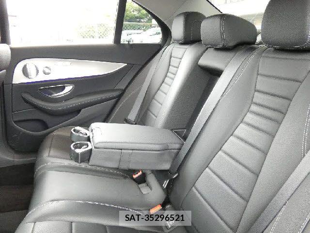 Mercedes Benz E-CLASS 2018-12 8743850-29
