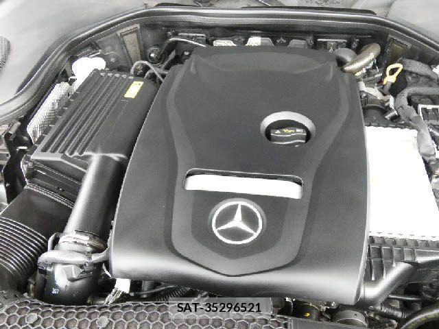 Mercedes Benz E-CLASS 2018-12 8743850-5