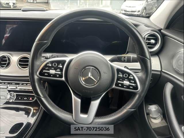 Mercedes Benz E-CLASS 2019-11 8743847-9