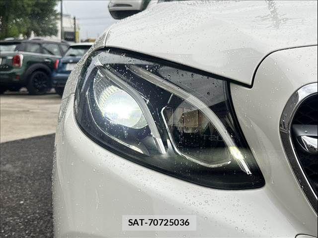 Mercedes Benz E-CLASS 2019-11 8743847-10