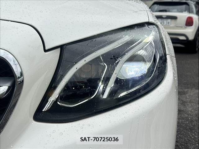 Mercedes Benz E-CLASS 2019-11 8743847-11