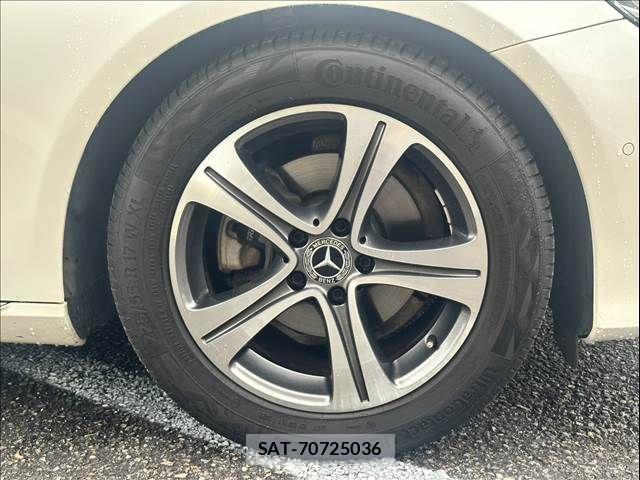 Mercedes Benz E-CLASS 2019-11 8743847-12