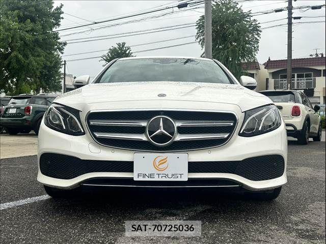 Mercedes Benz E-CLASS 2019-11 8743847-13