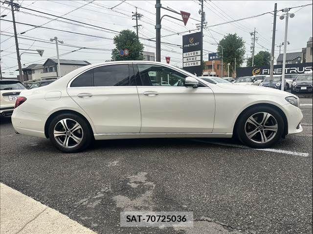 Mercedes Benz E-CLASS 2019-11 8743847-15