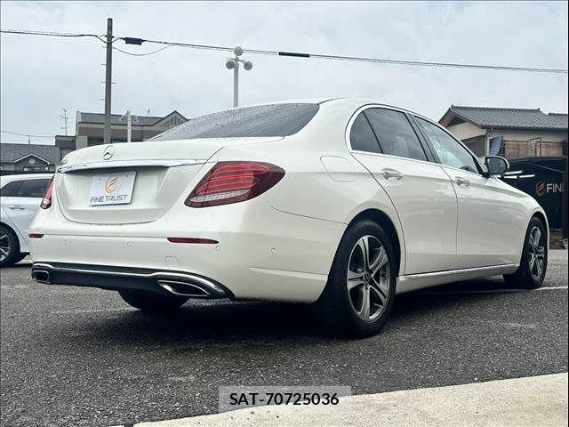 Mercedes Benz E-CLASS 2019-11 8743847-16