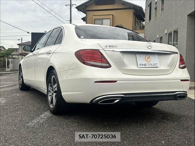 Mercedes Benz E-CLASS 2019-11 8743847-18