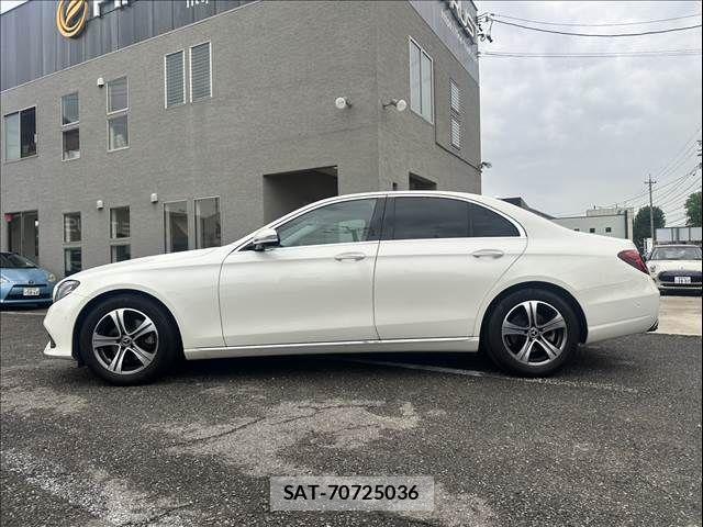 Mercedes Benz E-CLASS 2019-11 8743847-19