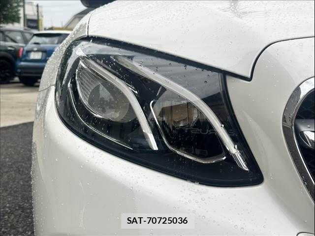 Mercedes Benz E-CLASS 2019-11 8743847-20