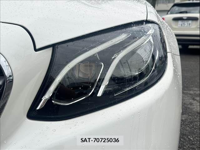 Mercedes Benz E-CLASS 2019-11 8743847-21