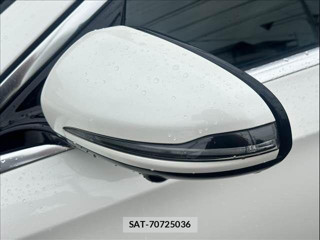 Mercedes Benz E-CLASS 2019-11 8743847-22