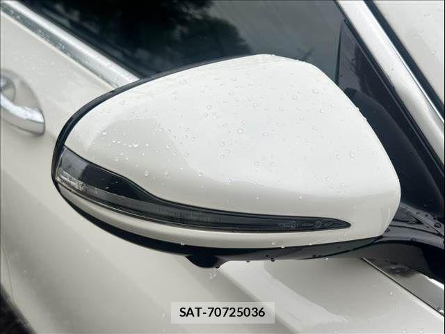 Mercedes Benz E-CLASS 2019-11 8743847-23