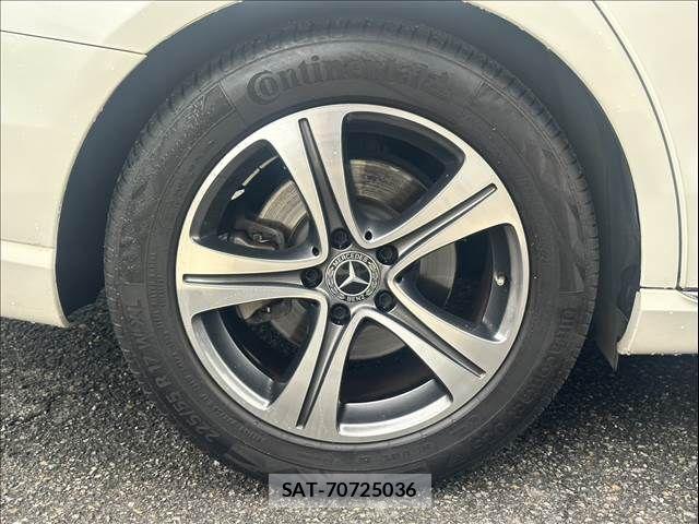 Mercedes Benz E-CLASS 2019-11 8743847-24