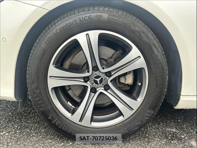Mercedes Benz E-CLASS 2019-11 8743847-25